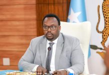 Ra’iisul wasaare ku-xigeenka XFS oo sheegay in deegaanaddii laga xorreeyey kooxaha khawaariijta la gaarsiin doono adeegyadda dowladda