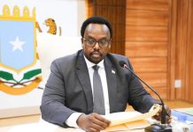 Shirka golaha wasiiradda oo warbixin looga dhageystay wasiiradda Gaashaandhiga iyo Amniga Gudaha ayaa sidoo kale lagu ansixiyay Hindise Sharciyeedyo kala duwan