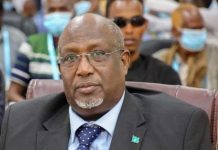 Guddoomiyaha Golaha Shacabka oo magacaabay guddi ka shaqeynaya xariirka Baarlamaanka Soomaaliya iyo Turkiga