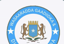 Ku simaha Wasiirka Wasaaradda Gadiidka iyo Duulista hawada oo maanta kormeeray waaxda (PRA) ee Gadiidka Rayidka.