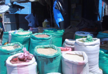 SOO BADASHADA CUNISTA IYO KA GANACSIGA DALAGAYADA DALKA KA SOO BAXA