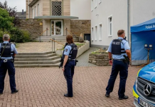 Dil ka dhacay machad ku yaalla Jarmalka