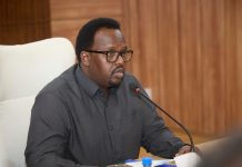 Ra’iisul Wasaare ku Xigeenka dalka oo golaha Wasiirrada faray in ay dedejiyaan qorshaha xasilinta goobihii laga xoreeyey Khawaariijta