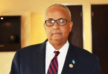 Shirka Ururka bulshada bariga Afrika oo berrito ka furmaya Muqdisho