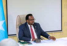 Ra’iisul wasaare ku xigeenka XFS oo shir u furay guddiga farsamo ee dhamaystirka qaab dhismeedka amniga qaranka