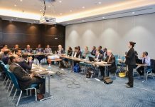 Shirkii Deyn-Cafinta Soomaaliya iyo IMF oo lagu soo gaba-gabeeyay Nairobi