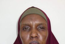 Xaaska Horjoogaha kooxda Daacish oo xukun lagu riday