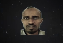 Mareykanka oo 10 milyan ku bixinaya dabagalka iyo soo qabashada Maxamuud Cabdi Aadan