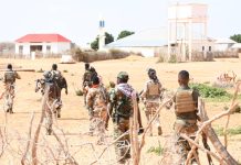 Sida loo cirib tiri karo Argagixisada arxanka daran ee Khawaariijta