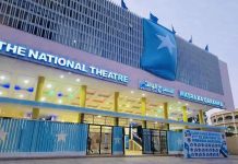 KAALINTA GOLAHA MURTIDA IYO FANKA SOOMAALIYEED