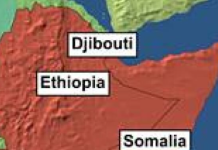 Shirka Wasiirrada Gaashaandhigga iyo Taliyeyaasha Ciidamada dalalka Soomaaliya, Kenya, Jibuuti iyo Itoobiya oo maanta Muqdisho ka fumaya