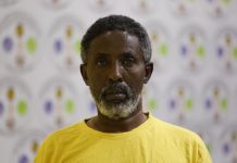 Maxkamadda Ciidamadda qalabka sida oo dil toogasho ah ku xukuntay Kabtan Shariif Maxamed Barkhadle Ayaanle