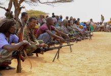 XAAQINKA IYO DHULKA KEEBAA DHAMAADA?