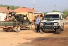 Shacabka wisil oo soo dhoweeyey dagaalka khawaarijta alshabaab