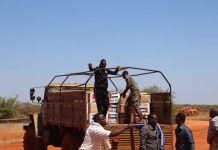 Hay’adda maareynta masiibooyinka Qaranka oo gurmad gaarsiisay qoysas dan yar ah