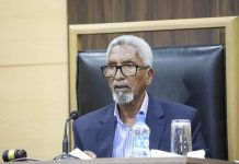 Golaha Aqalka sare oo ka dooday Xeer-hoosaadka golaha