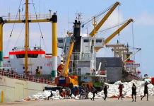 DHAQAALAHA DALKA SOOMAALIYA