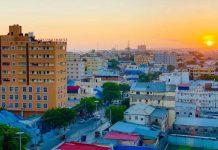 QURBAJOOGTA OO GACAN WEYN KA GEYSTAY DIB U SOO KABASHADA DHAQAALAHA DALKA