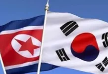 Xukuumadda Seoul oo Pyongyang ugu hanjabtay inay hakineyso heshiiskii Military ee u dhaxeeyay labada dal