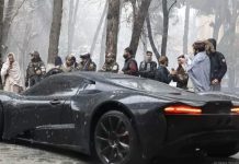 Waddanka Afgaanistaan oo u dabaal degay Baabuurkii koowaad ee lagu Sameeyo Gudaha Dalkaas