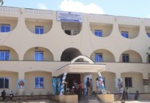 MUHIIMADDA WAXBARASHADA