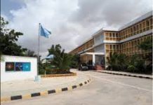 Magaalada Ceeldheer oo si buuxdo u gashay gacanta Ciidanka Xoogga Dalka.