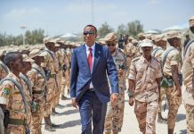 𝗥𝗮’𝗶𝗶𝘀𝘂𝗹 𝗪𝗮𝘀𝗮𝗮𝗿𝗲 𝗫𝗮𝗺𝘀𝗲 𝗼𝗼 𝗯𝗼𝗼𝗾𝗱𝗮𝘆 𝘅𝗲𝗿𝗮𝗱𝗮 𝗝𝗲𝗻𝗲𝗿𝗮𝗮𝗹 𝗚𝗼𝗼𝗿𝗱𝗮𝗻