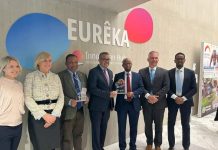 Hey’adda Caafimaadka Adduunka oo Bilad Sharaf guddoonsiisay wasaaradda Caafimaadka Soomaaliya