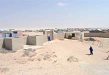 Ciidamada xoogga dalka oo la wareegay deegaanka Ceel-huur ee gobolka Mudug