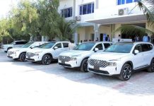 Xoghayaha joogtada ah ee wasaaradda arrimaha dibadda XFS oo Gaadiid ka guddoomay dowladda Kuuriya