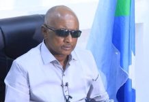 Cali Jeyte ” Carruurta la qalday ee khawaarijtu waxay ku dhimanayaan been,”