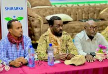 Kulan looga hadlayay ciribtirka Khawaarijta oo lagu qabtay Hobyo