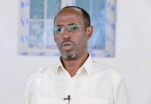 Duqa Muqdisho oo booqday Isbitaalada Muqdisho oo ay ku jireen shacab ay waxyeelo ka soo gaaray weerarkii Khawaarijta