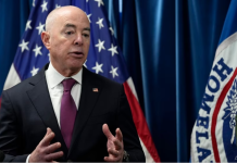 Mareykanka oo 18 bilood u kordhiyay joogitaanka dadka Soomaalida ee aan laheyn sharciga