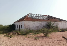 Deg. Ceeldheer Noloshii ka socotay, Khawaarijtu waxay u rogeen Bur-bur,cidlo iyo cabsi (WARBIXIN)