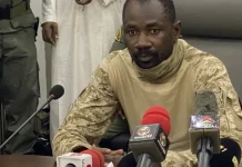 Dowladda Mali oo xabsiga ka sii daysay tiro kamid ah ciidamada Ivory Coast