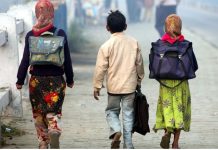 ISLAAMKA IYO BARBAARINTA UBADKA