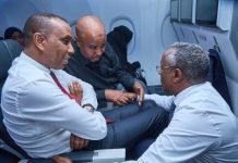 Ra’iisul wasaare Xamse oo Wasiirka Arrimaha Dibadda faray wax ka qabashada cabashada Muwaadiniin Soomaaliyeed ee Safarada