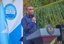 Ra’iisal wasaare Xamsa” Waa lagama maarmaan in dib u qiimeyn lagu sameeyo Shaqaalaha dowladda”.”