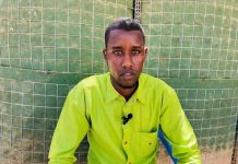 Xubin ka tirsanaa Khawaarijta oo isku soo dhiibay ciidanka xoogga dalka