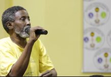 Maxkamadda Ciidamada oo dhageysatay dacwadda Sarkaal Ciidan oo loo haysto Qaraxyo Argagixisanimo