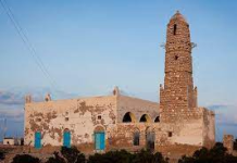 TAARIIKHDA MAGAALADA SAYLAC EE GOBOLKA AWDAL