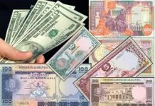 MAXAA KU DHACAY BAAL WEYNTII SOOMAALIYEED (SHILINKII SOOMAALIGA)