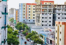 SHIRKADAHA SOOMAALIYEED OO MAALGASHANAYA DALKOODA