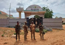 HADDII LAGA XOREEYAY MAXAA KALOO LOO BAAHAN YAHAY?