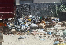 KA SHAQEE NADAAFADDA CAASIMADDAADA