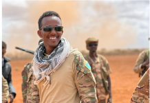 Dowladda Soomaaliya oo ka tacsiyaysay geerida Gaashaanle Xasan Maxamed Cismaan (Tuurre)