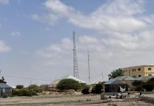 Maxeey Xarardheere muhiim ugu ahayd Khawaarijta?. (Shan Qodob)