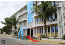 Xuska maalinta Warbaahinta Soomaaliya ee 21-ka Janaayo