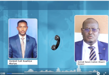 Khawaarijta oo khasaaro xooggan kala kulmay dagaalkii saakay ee deegaanka Hilowle-gaab